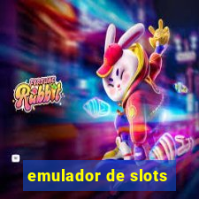 emulador de slots